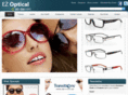 ezopticals.com