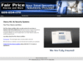 fairpricealarms.com