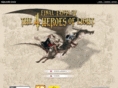 ff4heroes.com