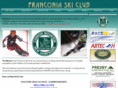 franconiaskiclub.com