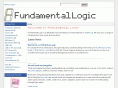 fundamentallogic.com