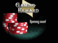 gamingreward.com