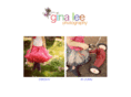 ginaleephoto.com