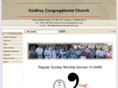 godfreycongregational.org
