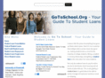gotoschool.org