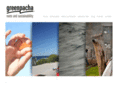 greenpacha.com