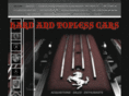 hardandtoplesscars.com
