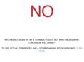 hasnycbeenhitbyatornado.com
