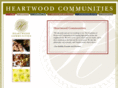 heartwoodcommunity.com