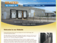 heatedself-storage.com