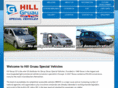 hillgruauaccessiblevehicles.com