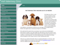 holtveterinaryclinic.com