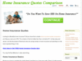 homeinsurancequotescomparison.com