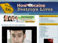 howcocaine.com