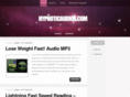 hypnoticaudios.com