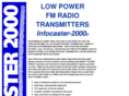 infocaster-2000.com