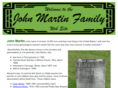 johnmartinfamily.org