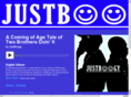 justboogy.com