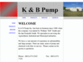 kbpumpinc.com