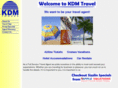 kdmtravel.com