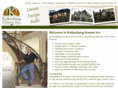 kelkenberghomes.com