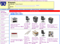 keysand.com