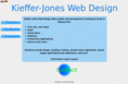 kiefferjoneswebdesign.com