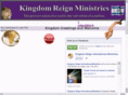 kingdomreign.org