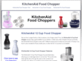 kitchenaidfoodchopper.com