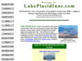 lakeplacidinns.com