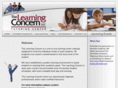 learningconcern.com