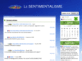 lesentimentalisme.org