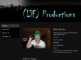 lifproductions.com