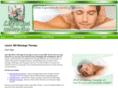 lilysmassage.com