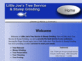 littlejoestreeservice.com