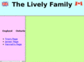 livelyfamily.info