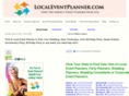 localeventplanner.com