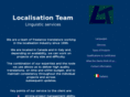 localisationteam.com