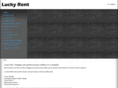 luckyrent.org