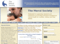 marcesociety.com