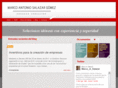 marcoantoniosalazargomez.com