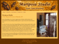 mariposaestudio.com