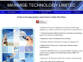 maximisetechnology.com