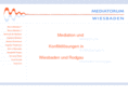 mediatorum-wiesbaden.com