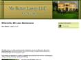 mobetterlawns.com