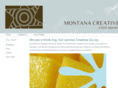 montanacreative.com