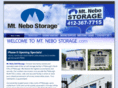 mtnebostorage.com