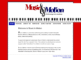 musicinmotionschool.com
