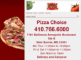 mypizzachoice.com