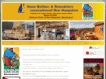nhhomeshow.net